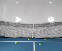 NET TENIS LAPANGAN DOUBLE TOP