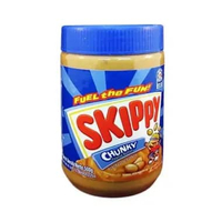SKIPPY SELAI CHUNKY P.BUTTER 500GR