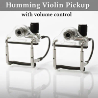 Humming Violin Pickup Vp-3