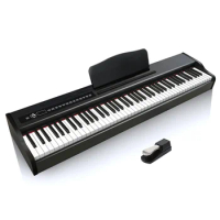 wholesale hot sale Electronic Keyboard Weighted Piano 88 Keys Digital piano Factory Supply piano