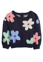 GAP Flower Sweater