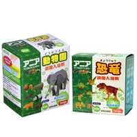 沐浴球 75g-6種 動物園系列 TARGA 多美 TOMICA  TAKARA TOMY 日本進口正版授權