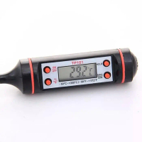 Termometer Digital / Termometer Kopi / Termometer Dapur Pasti Ori