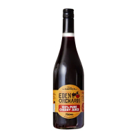 【Eden Orchards】紐西蘭伊甸莊園 100%甜櫻桃原汁(750ml/瓶;櫻桃汁)