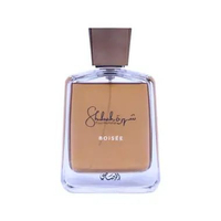 Rasasi Shuhrah Boisee Man EDP 90 ML