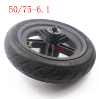 replaceable scooter tire acwheelscessories For xiaomi M365 electric scooter 50/75-6.1 inner and outer tire belt