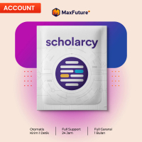 CD Scholarcy Research Studio - Layanan Pengetahuan Akademik