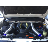 Set Paip Intercooler Asal Semua D-Max Baharu Tahun 2012-2018 Enjin Euro 3 4 Vgs Boleh Digunakan Seba