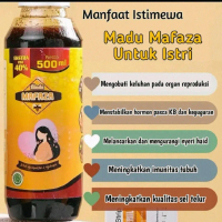 madu mafaza