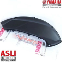 Cover Filter Cap Cleaner Case NEW NMAX 2020-2024 NMAX NEO NEO S, NEW AEROX 155 CONNECTED AEROX 155 A
