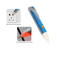 Tespen Listrik Tester Cek Kabel Putus Otomatis Bunyi (tidak termasuk baterai)