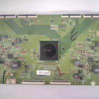 Applicable To Sony KD-55X8500B Logic Board 6870c-0501A LC550EQK-FGK4
