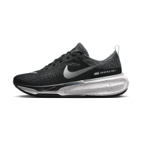 Nike ZoomX Invincible Run FK 3 男 黑 雪花 專業 透氣 慢跑鞋 DR2615-002