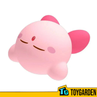 Bandai Kirby Friends 3 W/O Gum (No.3)