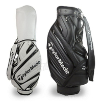 爆款熱銷Taylormade高爾夫球包 TM男士包GOLF職業球包標準球袋便攜式超輕杆包用品 efAn