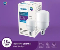 Philips LED Paket 5W 7W 9W 11W Watt Putih Lampu Bulb Multipack Radiantline 5 7 9 11 W Bundling Beli 