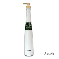 Amida 茶樹有機洗髮精 1000ml
