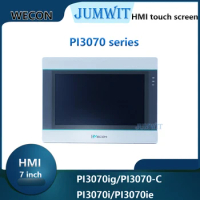 WECON HMI Touch Screen PI3070ig PI3070i PI3070ie 7 inch USB Host Human Machine Interface Mass Series brand new original