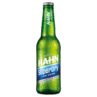 Hahn Superdry Bottle, 1x330ml