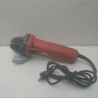 Authentic imported second-hand HILTI/Hilti 110V/ refined 220V cutting/polishing/polishing/angle grinder