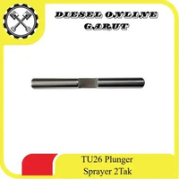 TU26 Plunger Sprayer Piston Pompa Mesin Sprayer 2Tak 4Tak SOK