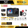 Brica B-PRO5 Alpha Edition mark. 3 Action Camera