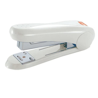MAX เครื่องเย็บ รุ่น HD-88 สีเทา ขนาด 3.1x12.3x5 ซม.