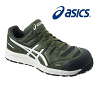 ASICS 亞瑟士 FCP103-7901  Gel 輕量安全鞋 工作鞋  塑鋼頭 3E寬楦  現貨