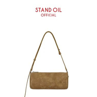 Tas Chunky Bag / 3 warna Camel