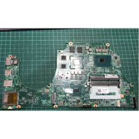 DELL 15-7559 主機板 可正常開機 CPU I7-6700HQ 顯卡GTX960M 4GB R5