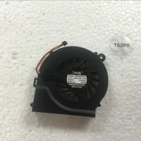 Genuine New CPU Cooling Cooler Fan For HP Pavilion G7 G6 G4 G4T G6T G7T Series 643364-001 Compaq CQ42 G42 G62 G56 646578-001