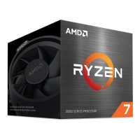 【AMD】U+1TB SSD組合★Ryzen R7-5700 八核心處理器CPU(3.7GHz)+Lexar 雷克沙NM790 1TB SSD
