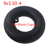 9 inches 9x3. 50-4 inflatable inner tube for 5-4 electric tricycle tire elderly ecoter 9-inch