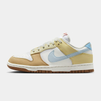 NIKE DUNK LOW NN 女休閒運動鞋-白黃藍-FZ4347100
