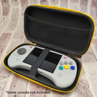 EVA Carrying Case for ANBERNIC RG ARC-D RG ARC-S Handheld Game Console Shockproof and Anti Scratch Protective Storage case