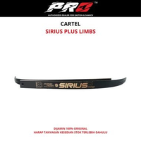 LIMBS CARTEL SIRIUS PLUS