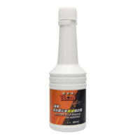 【黑珍珠官方直營】機車奈米鉬元素機油強化劑(80mL)