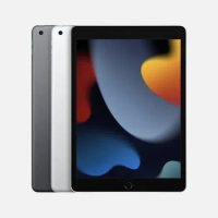 Apple 全新 iPad 第9代 (10.2 吋) 64G WiFi 灰/銀 平板電腦 蘋果平板
