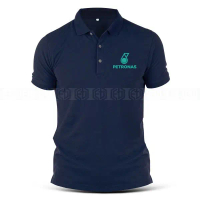 Kemeja T Polo, Sulaman Minyak & Gas Petrona Carigali, Sukan Lumba Malaysia, Motorsport Turbo, Fesyen