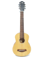 Gitar Akustik Cowboy Original Tipe GW-30 NA Natural Ukuran 1/4 String