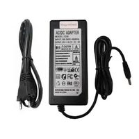 12V 3A AC DC Power Adapter Charger For Jumper EZbook 2 3 6 Pro Ultrabook i7S With AC Cable Power Cord