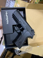 MAINAN HWASAN BULLDOG / PX4 CO2 NBB