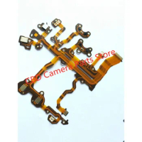 for Sony A7M4 A7R4 Top Cover Cable Power Flex Switch Cable Repair