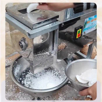 Electric Coconut Meat Coconut Planer Coconut Meat Digger Machine Coconut Grater Machine Electric Coconut Meat Cutter Machine