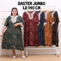 DASTER RENDA SUPER JUMBO ARABIAN LD 140CM Busui Arab motif