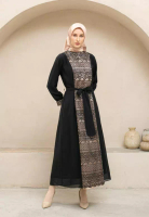 EPC Eddy P Chandra EPC Gamis Aisha - Midnight Morocco Series