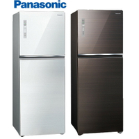 Panasonic國際牌 無邊框玻璃電冰箱 NR-B493TG【寬65*深65.6*高178.5】