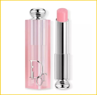 DIOR 迪奧變色口紅唇膏 ADDICT LIP GLOW 48-HOUR MOISTURISING LIP BALM #001 PINK 3.2G     