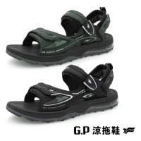 【G.P】超緩震氣墊涼鞋 G9576M 官方現貨 官方直出