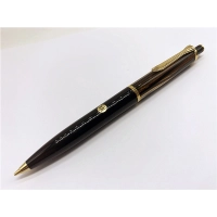 絕版老款經典德國Pelikan百利金D400棕龜書寫自動鉛筆0.5mm